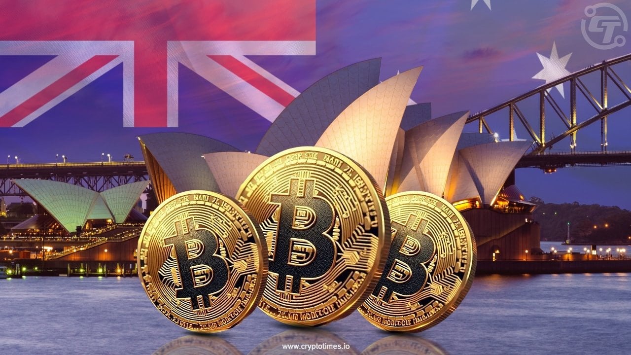 Australia’s Asic Proposes Regulatory Framework For Crypto Platforms