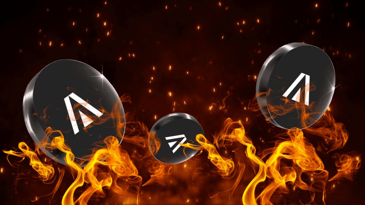 Avalon Labs Burns $1.88M in AVL Tokens, Price Jumps 11%