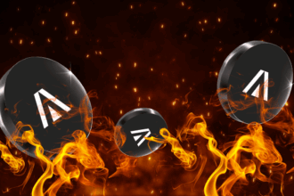 Avalon Labs Burns $1.88M In Avl Tokens, Price Jumps 11%