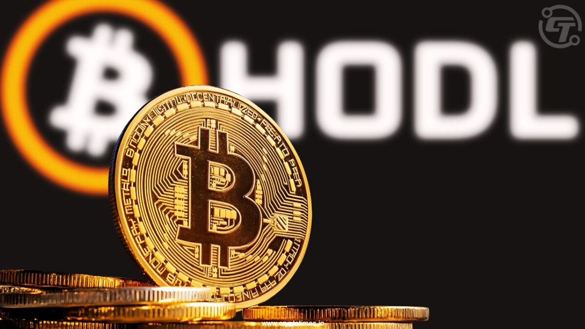 B-HODL, UK’s first Bitcoin Treasury company, buys 100 BTC