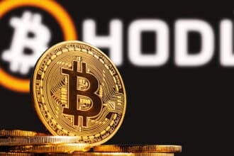 B-Hodl, Uk’s First Bitcoin Treasury Company, Buys 100 Btc