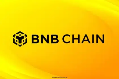 Bnb Chain Proposes To Halve Gas Fee Cut In October