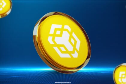 Bnb Clears $700 With Momentum, Next Stop $1,100