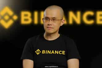 Bnb Jumps As Changpeng Zhao Hints At Binance Comeback