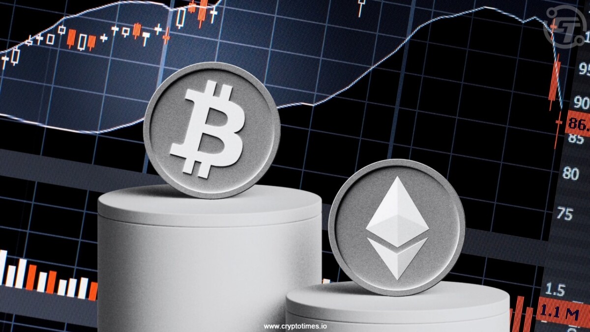 BTC, ETH Options Expiry Worth $4.3B Could Spark Volatility