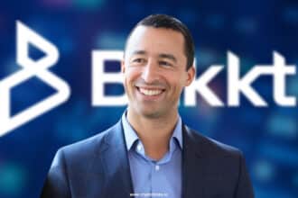 Bakkt Shares Jump 40% After Mike Alfred Joins Board
