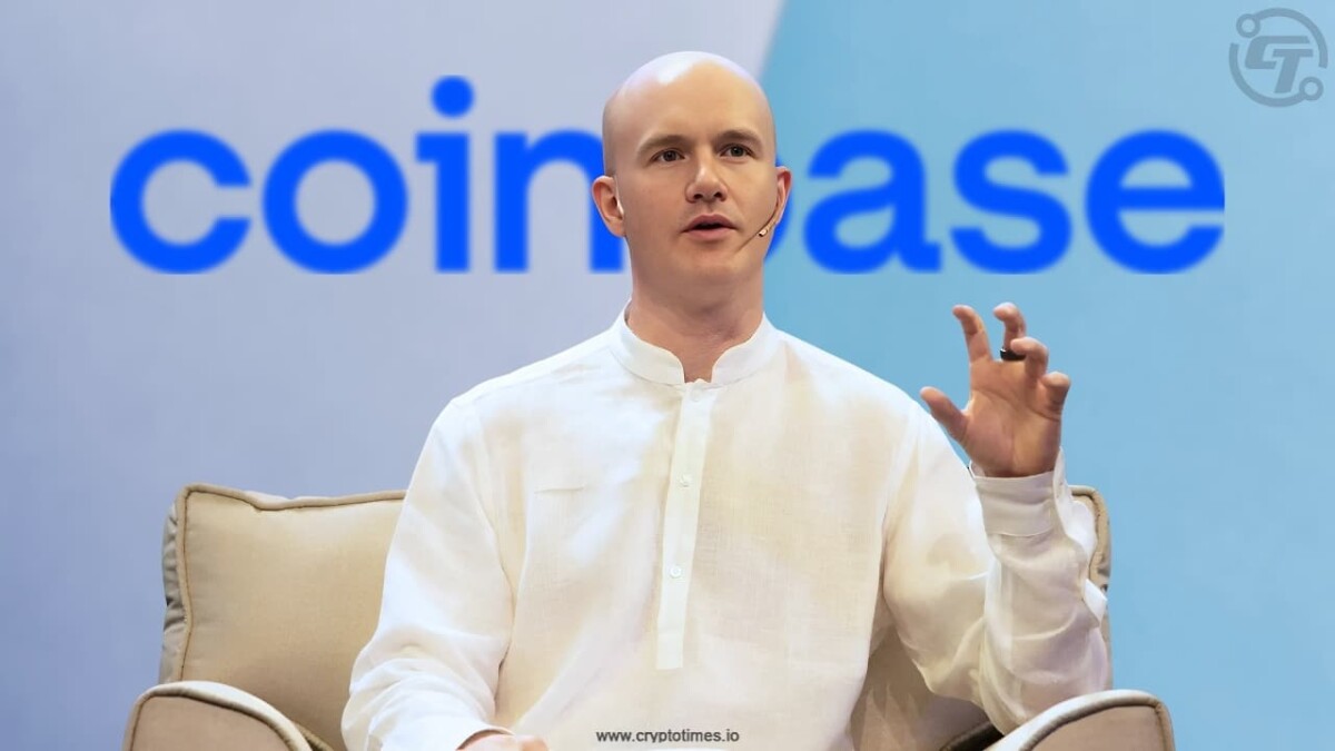 Banks Want to Ban Rewards on Stablecoins Coinbase CEO