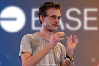Base Is A Model Ethereum L2, Enhancing User Experience: Vitalik Buterin
