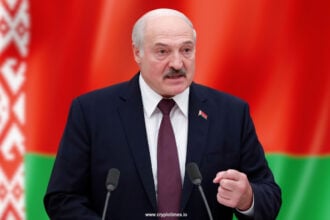 Belarus President Urges Banks To Expand Crypto Use As Sanctions Bite