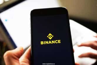 Binance Launches Crypto-As-A-Service For Traditional Institutions