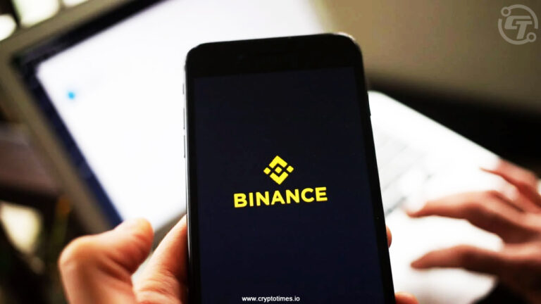 Binance Launches Crypto-as-a-Service for Traditional Institutions