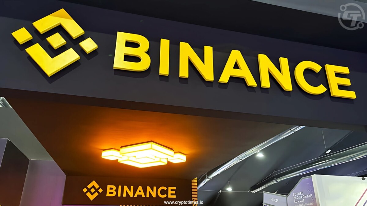 Binance Launches Medá in Mexico With A $53 Million Investment