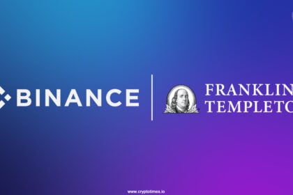 Binance And Franklin Templeton Partner For Tokenization
