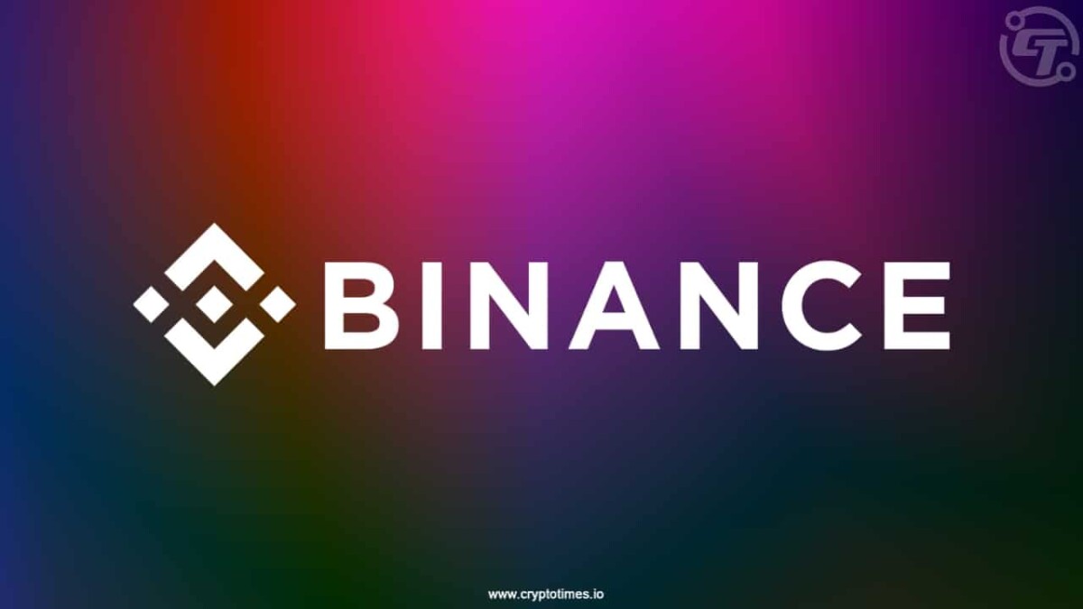 Binance nears end of DOJ compliance monitorship