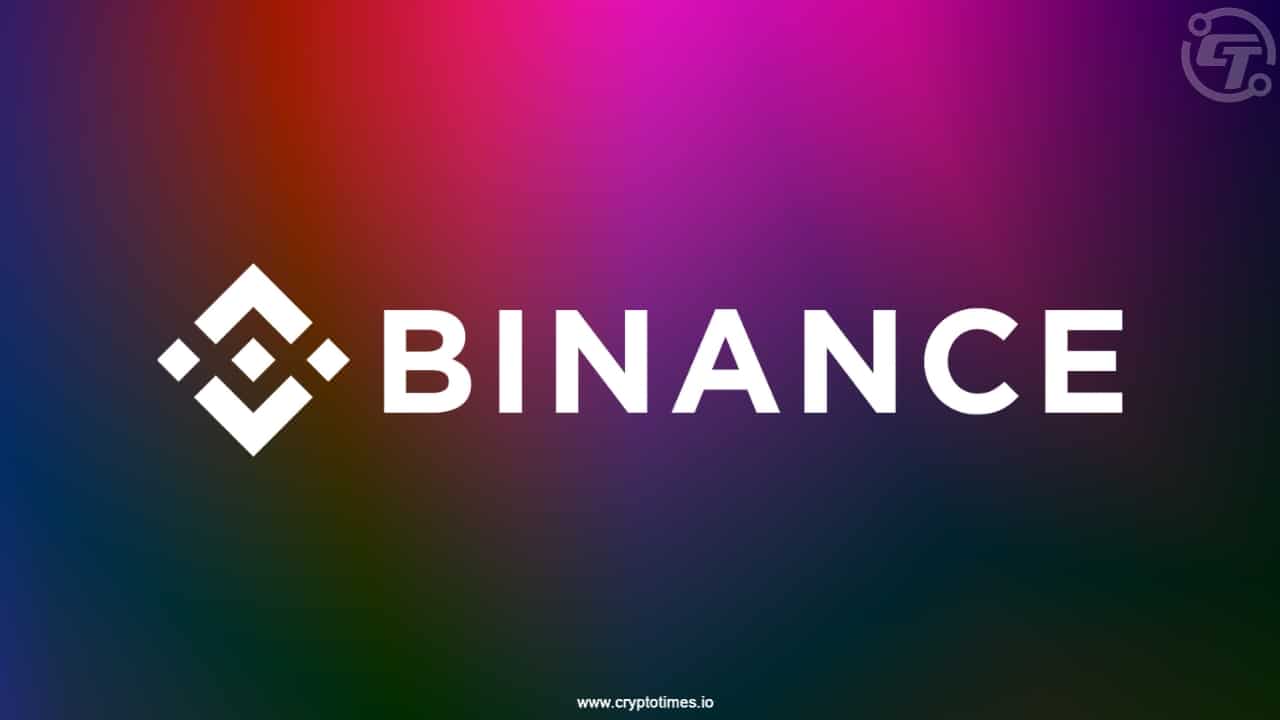 Binance Nears End Of Doj Compliance Monitorship
