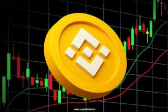 Binance'S Bnb Hits New All-Time High Above $1,000 In A Swift Push
