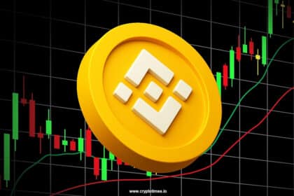 Binance'S Bnb Hits New All-Time High Above $1,000 In A Swift Push