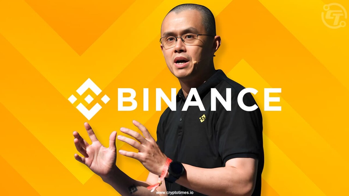 Binance’s CZ Outlines Clear Roadmap for Global Crypto Adoption