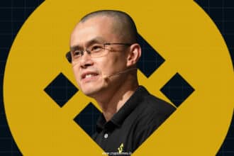 Binance’s Cz Plans To Open $10B Yzi Labs To Outside Investors