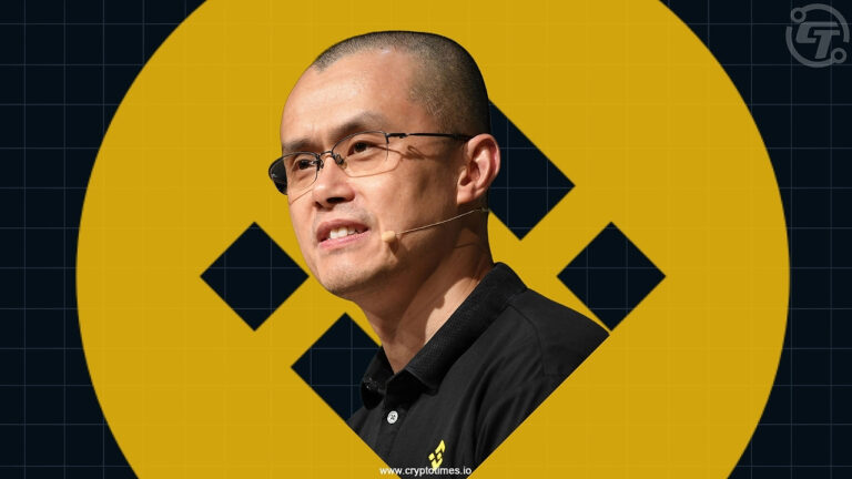 Binance’s CZ Plans to Open $10B YZi Labs to Outside Investors