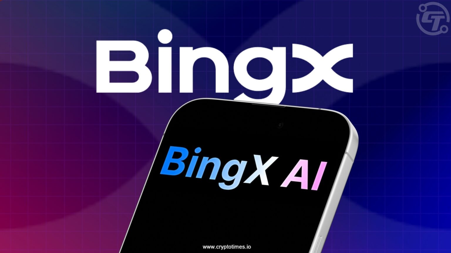 Bingx Unveils Ai Master With 1,000 Real-Time Strategies