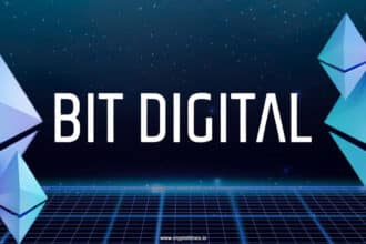 Bit Digital Plan To Raise $100 Million To Expand Ethereum Treasury