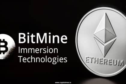 Bitmine Amasses $10.8B, Becomes Biggest Ethereum Holder