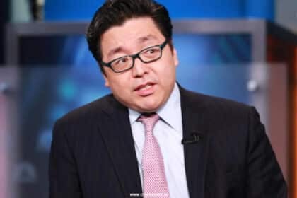 Bitmine Chairman Tom Lee Hails Ethereum As Truly Neutral Chain