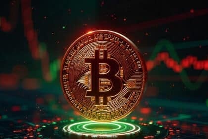 Bitcoin Drops Below Cost Basis Quantile As $107K Liquidity Trap Deepens