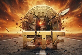 Bitcoin Etf Boom Hits A Wall As Tradfi Lose Appetite 