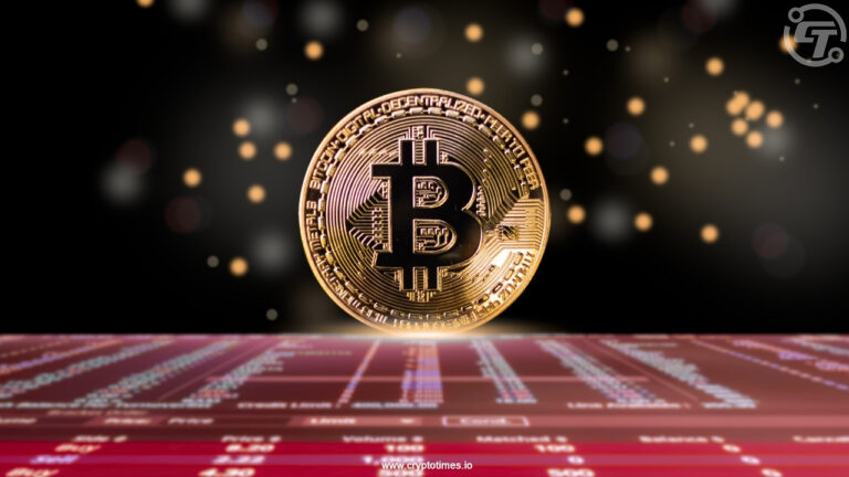 Bitcoin Faces Liquidity Threat as $107K Cluster Builds