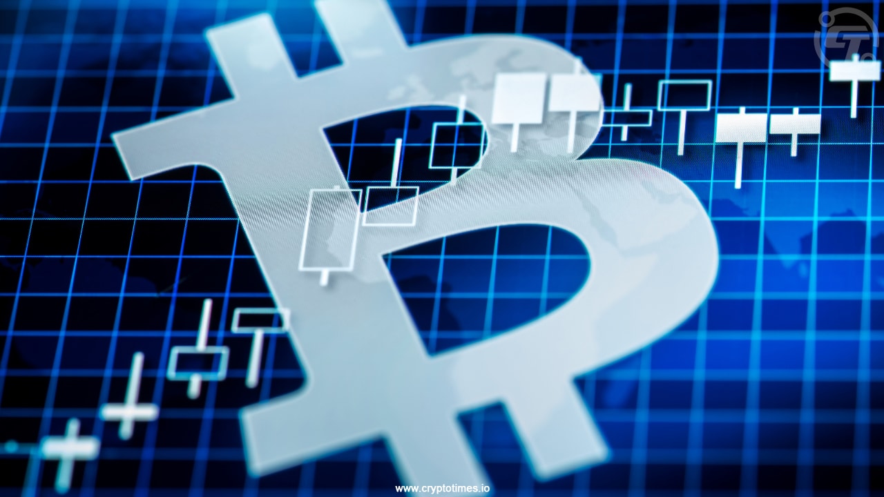 Bitcoin Faces Resistance At $115K Ahead Of Uptober Anticipation