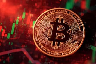 Bitcoin Holds Near $114K As Us Inflation Hits 2.9% In August