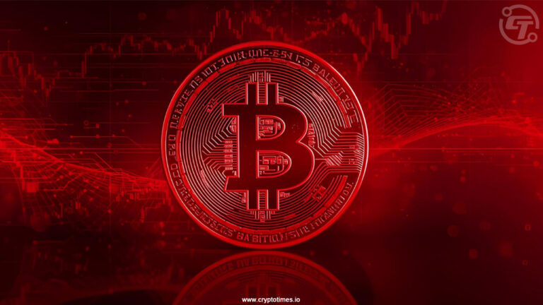 Bitcoin Options Signal Bearish Trend Ahead of $4.5B Expiry