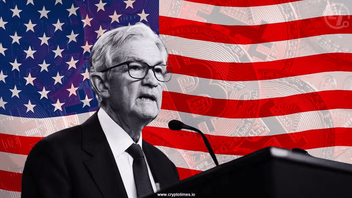 Bitcoin Whale Buys $680M in BTC Ahead of Fed’s Rate Cut Decision