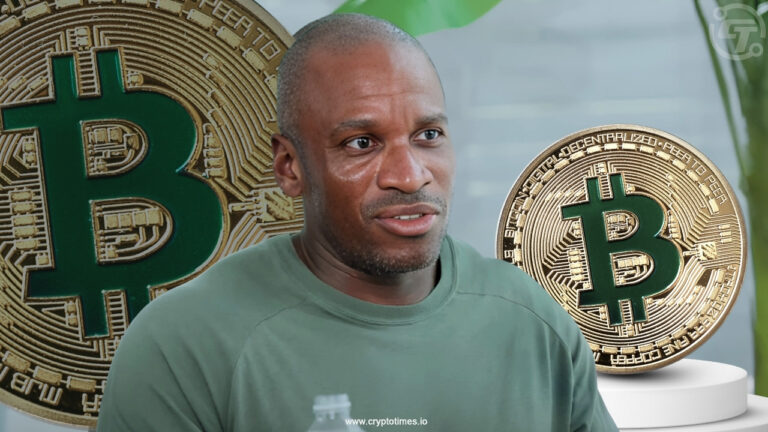 Bitcoin Will Break $200K, Four-Year Cycle Is Dead Arthur Hayes