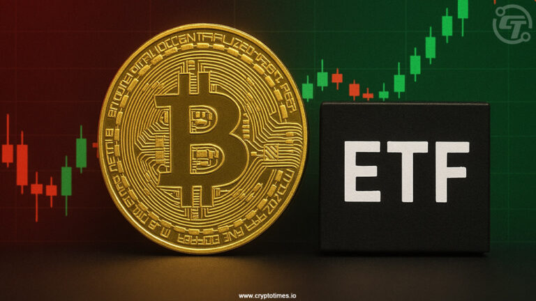 Bitcoin eyes $360K As Inverse Head-and-Shoulders Forms