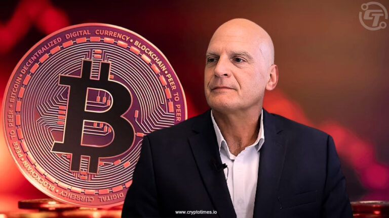 Bitcoin to ‘Lose a Zero’ and Drop to $10k Warns Bloomberg Strategist