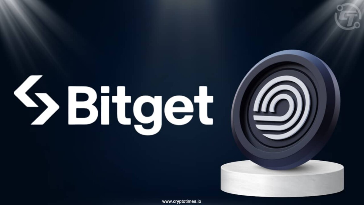 Bitget Launches Tokenized Stock Trading with Ondo Finance