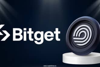 Bitget Launches Tokenized Stock Trading With Ondo Finance
