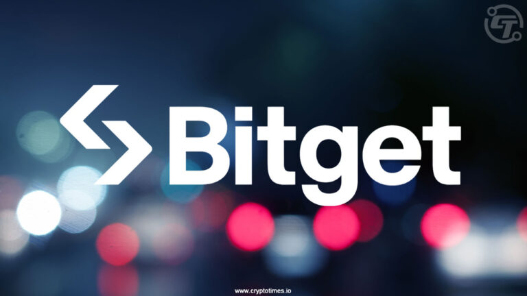 Bitget Transfers 440 Million BGB Tokens to Back Morph L2 Chain