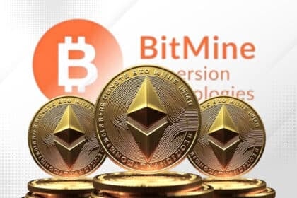 Bitmine Buys 15,427 Eth, Total Treasury Hits 1.95M Eth