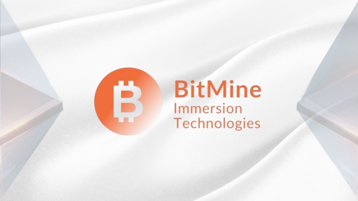 Bitmine's ETH Holdings Exceed $10B with latest 234,846 Purchase