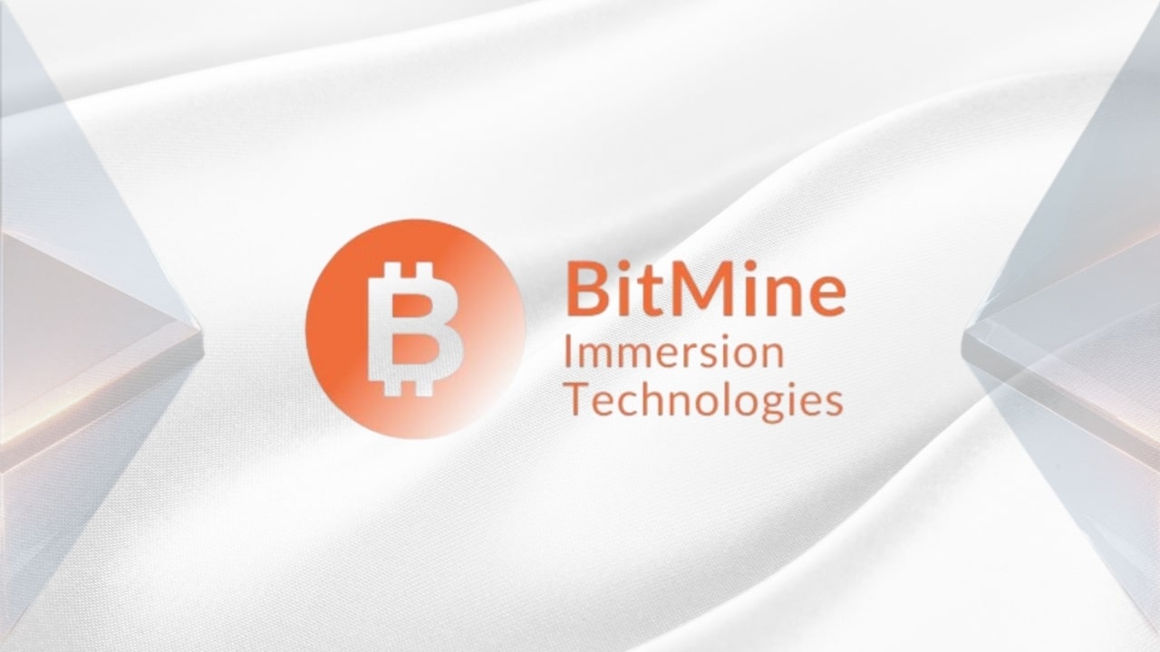 Bitmine'S Eth Holdings Exceed $10B With Latest 234,846 Purchase