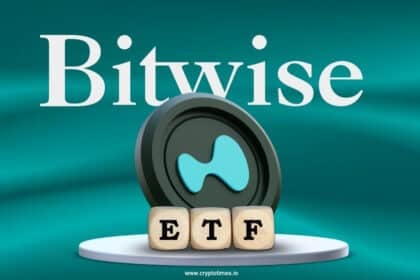 Bitwise Files To Launch Hyperliquid Etf With Hype Token
