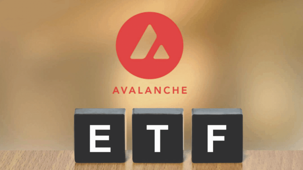 Bitwise Seeks SEC Approval to Launch Avalanche Spot ETF
