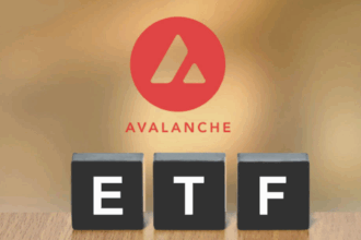 Bitwise Seeks Sec Approval To Launch Avalanche Spot Etf