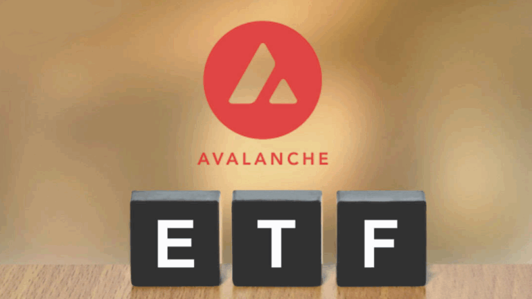 Bitwise Seeks SEC Approval to Launch Avalanche Spot ETF