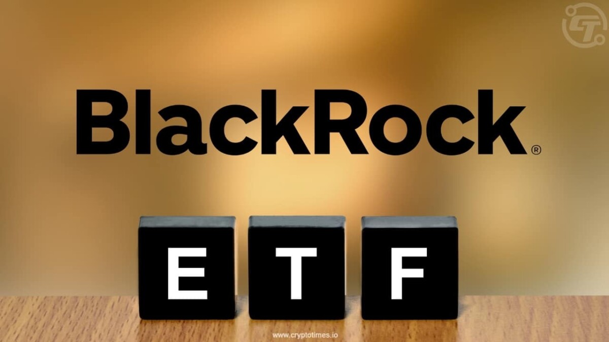 BlackRock Dominates With $260M Crypto ETF Revenue, Outpaces Rivals
