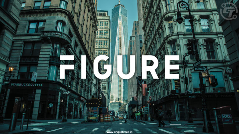 Blockchain Lender Figure Raises $787.5 Million in IPO